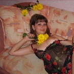 Perfil de Maria-madalena