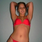 Perfil de Maria-francesca